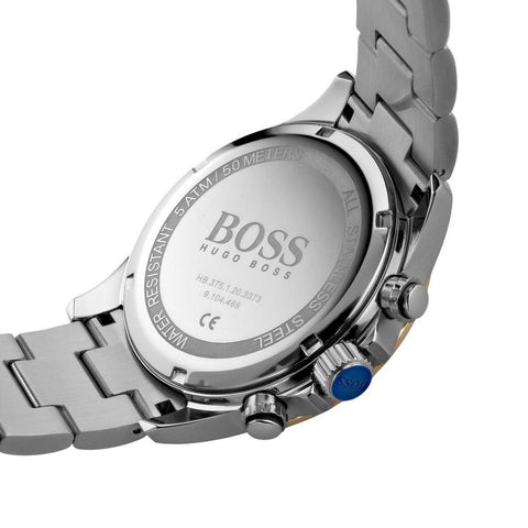 Hugo Boss Men's Watch 1513757