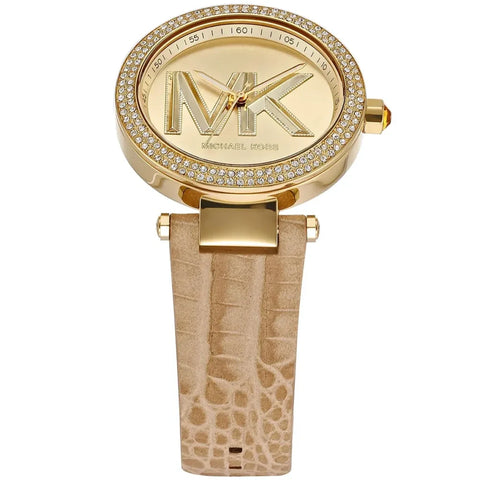 Michael Kors Watch For Women MK4725