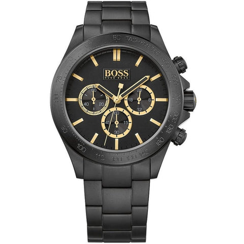 Hugo Boss Men's Watch 1513278