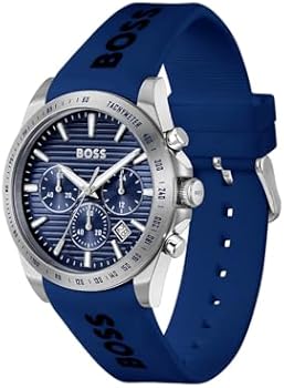 Hugo Boss Watch For Men