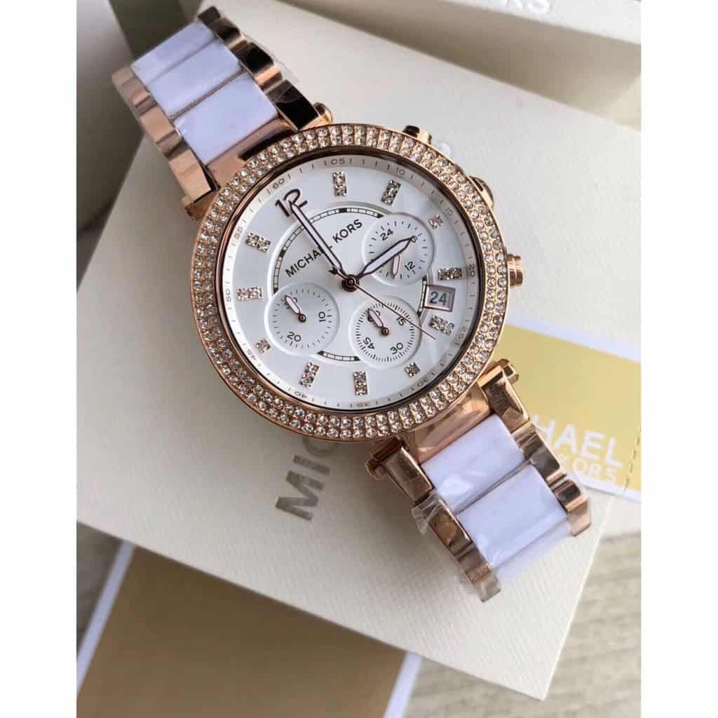 Michael Kors Watch For Women MK5774