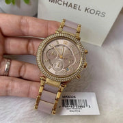 Michael Kors Watch For Women MK6326