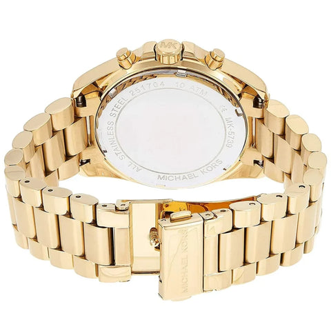 Michael Kors Watch For Women MK5739