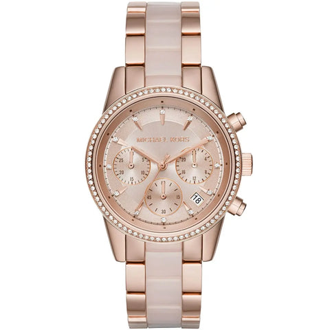 Michael Kors Watch For Women MK6307