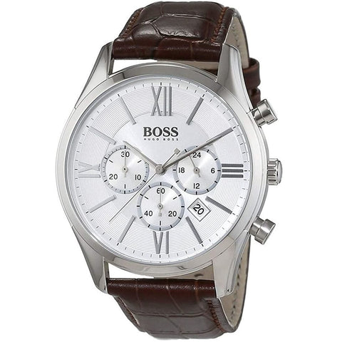 Hugo Boss Men's Watch 1513195