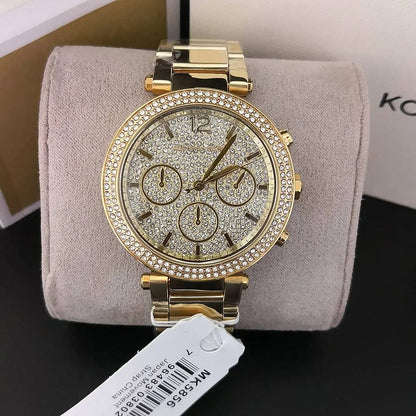 M&K Women's
