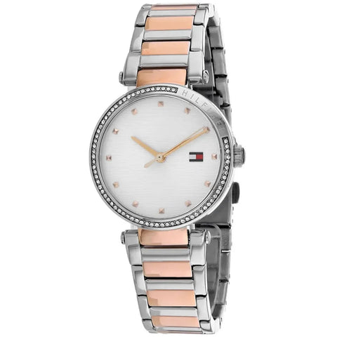 Tommy Hilfiger Women's Watch 1782236