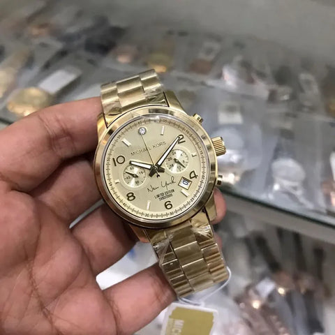 Michael Kors Watch For Women MK5662