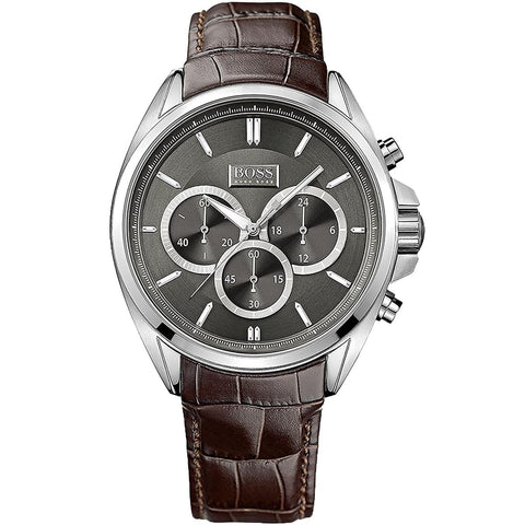 Hugo Boss Men's Watch 1513035