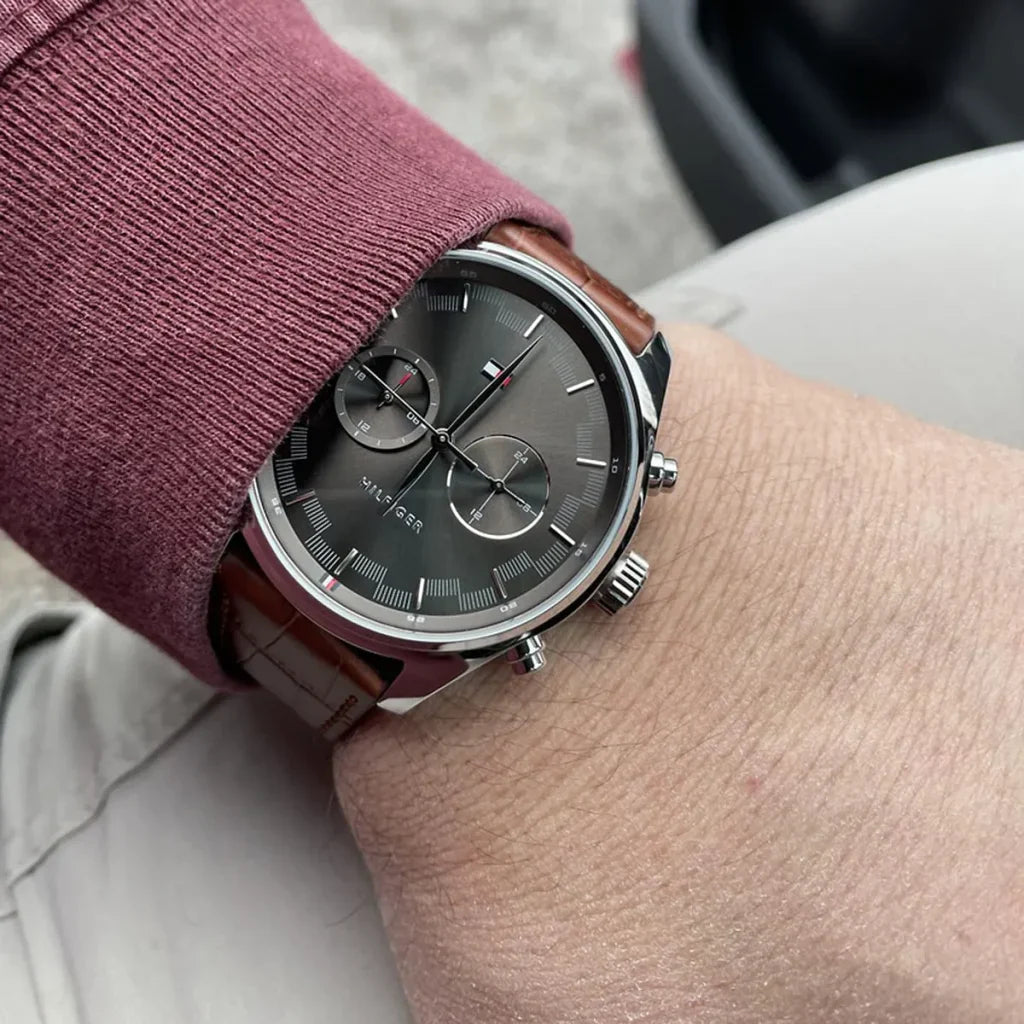 Tommy Hilfiger Men's Watch 1710422