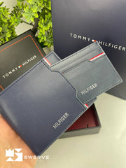 Tommy Hilfiger Men's Wallet