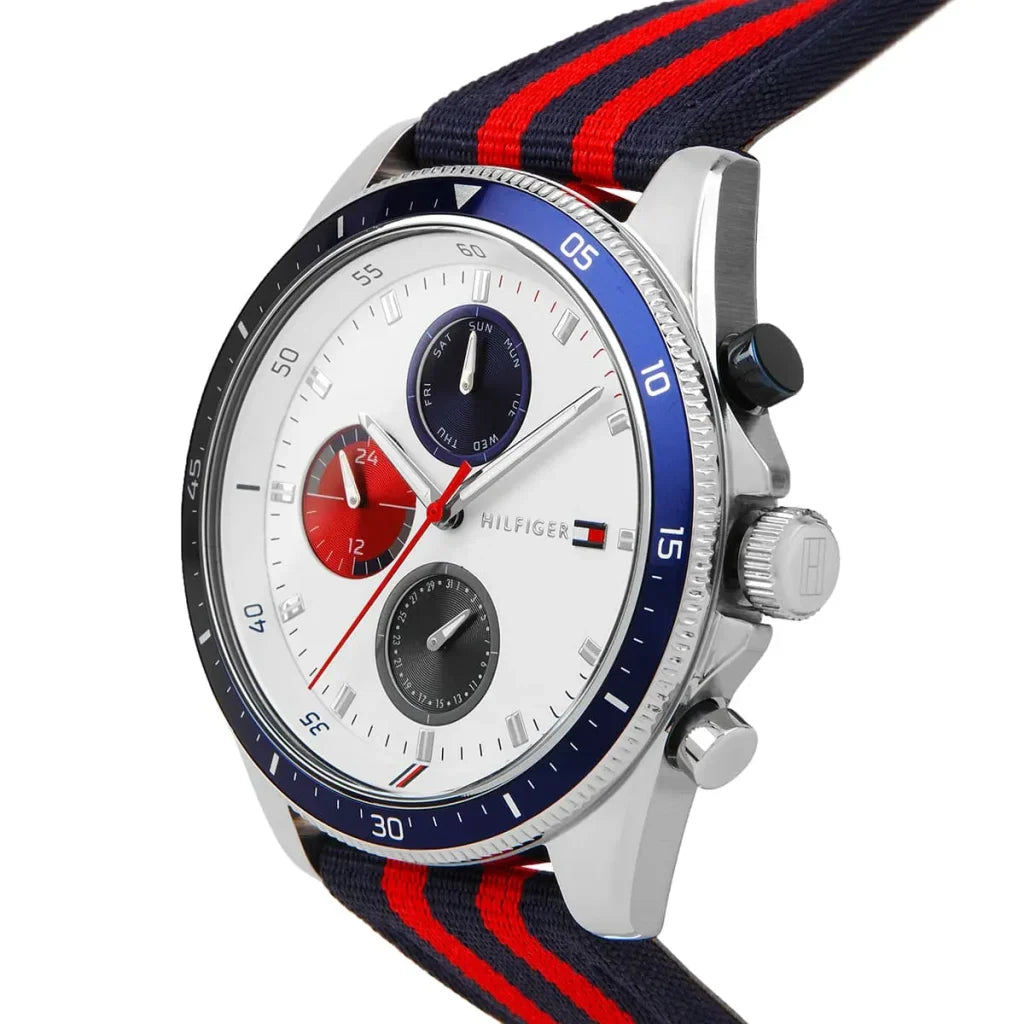 Tommy Hilfiger Men's Watch 1792035