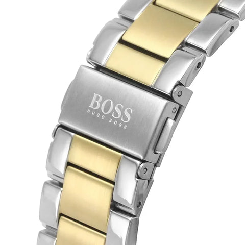 Hugo Boss Men's Watch 1513872