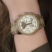 Michael Kors Watch For Women MK6597