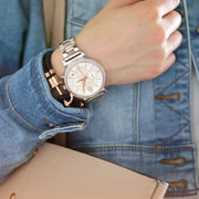 Michael Kors Watch For Women MK6558