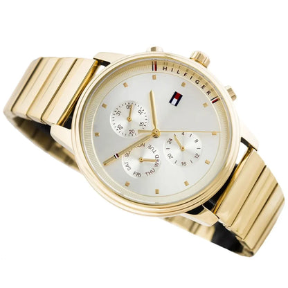 Tommy Hilfiger Women's Watch 1781905
