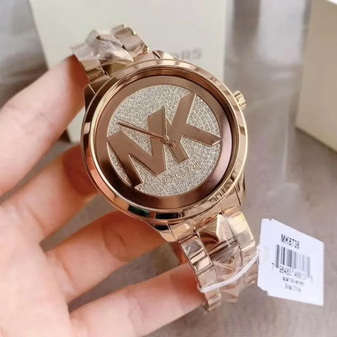 Michael Kors Watch For Women MK6736