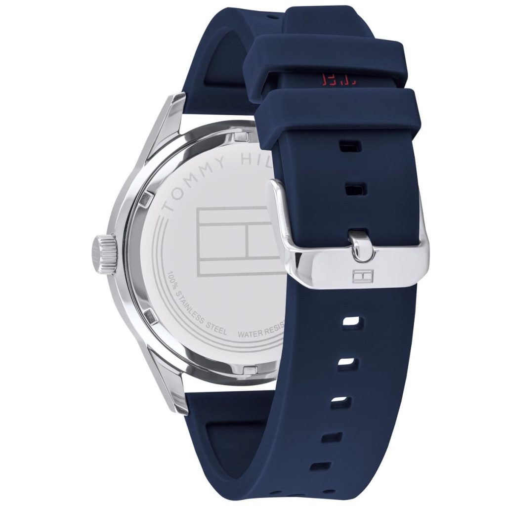 Tommy Hilfiger Men's Watch 1791635