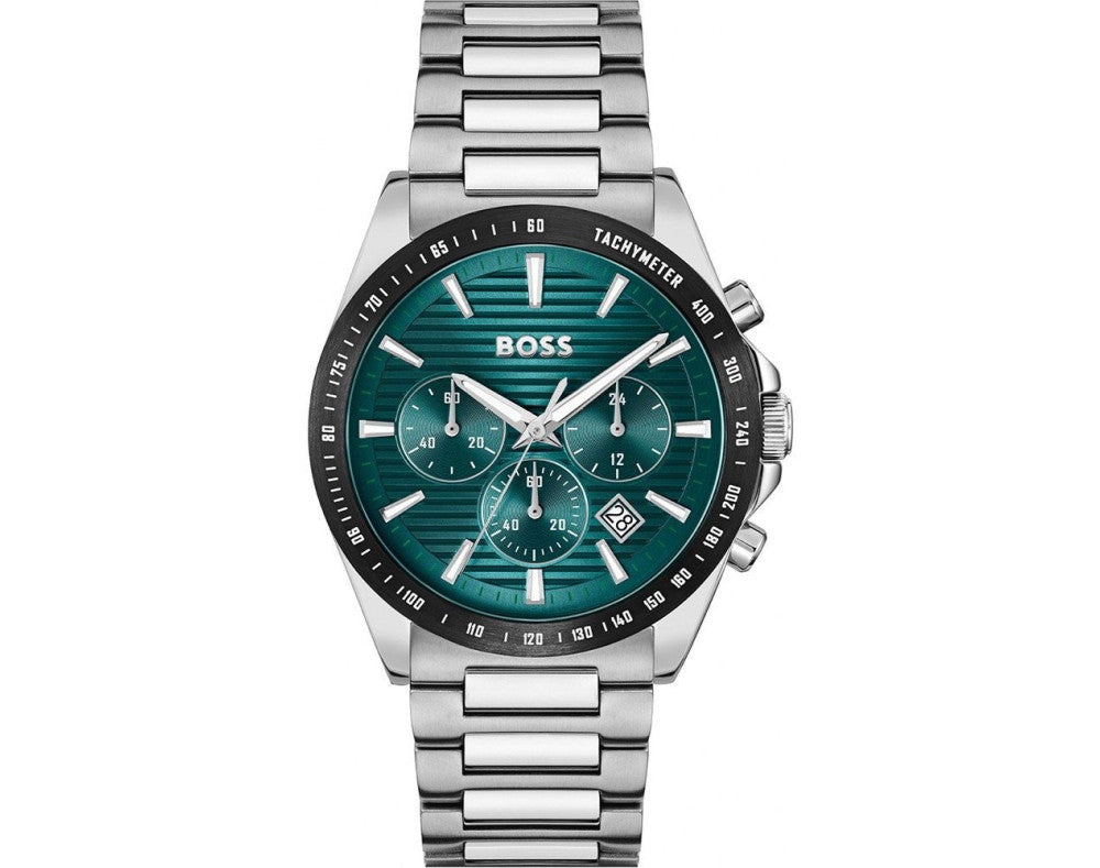 Hugo Boss Watch For Men 1514241
