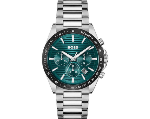 Hugo Boss Watch For Men 1514241