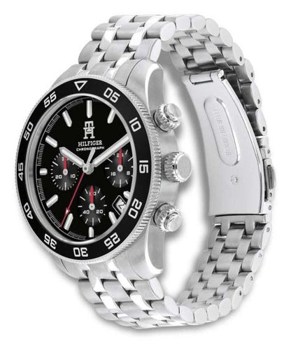 Tommy Hilfiger Men's Watch 1792156
