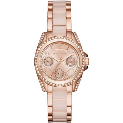 M&K Women's