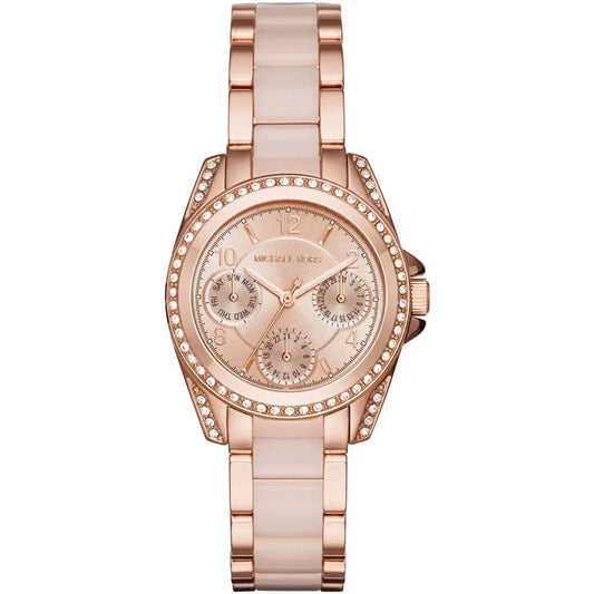 M&K Women's