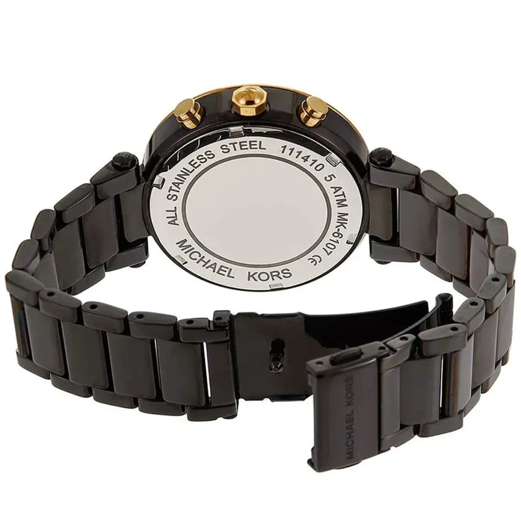 Michael Kors Watch For Women MK6107