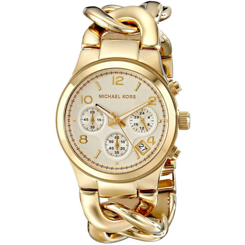 Michael Kors Watch For Women MK3131