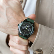 Lacoste men's watch 2011153