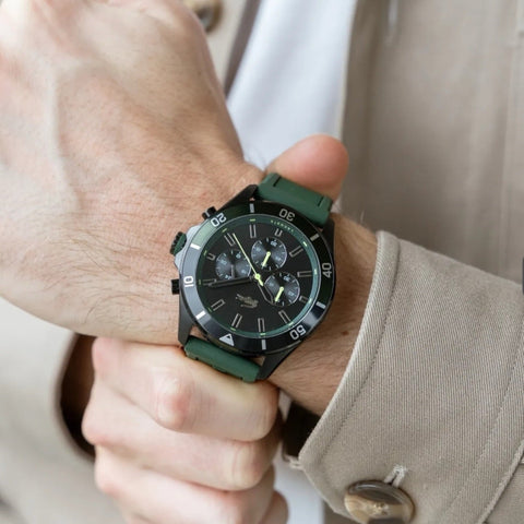 Lacoste men's watch 2011153