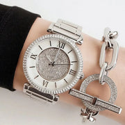 Michael Kors Watch For Women MK3355