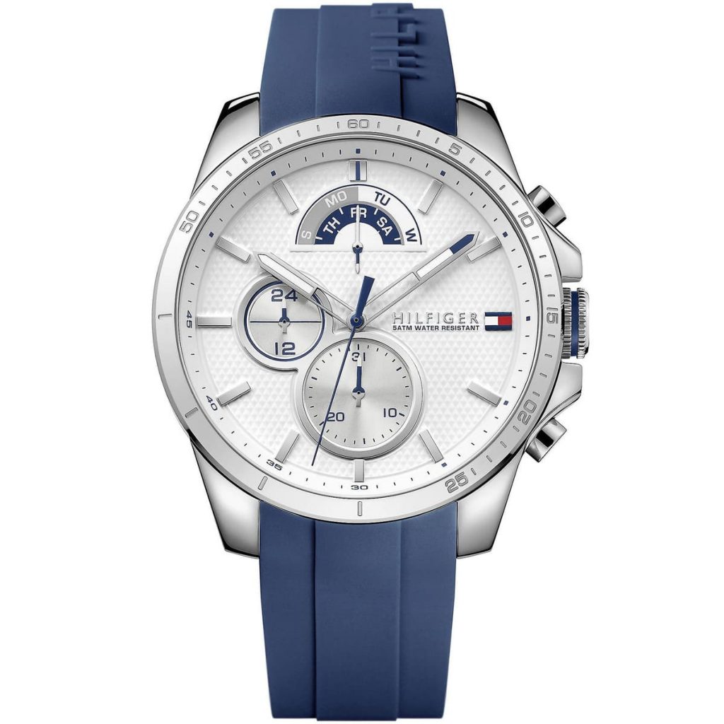 Tommy Hilfiger Men's Watch 1791349