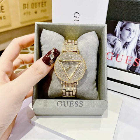 Guess Women's Watch