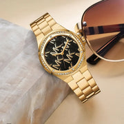 Michael Kors Watch For Women MK7404