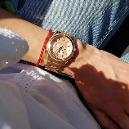 Michael Kors Watch For Women MK5263
