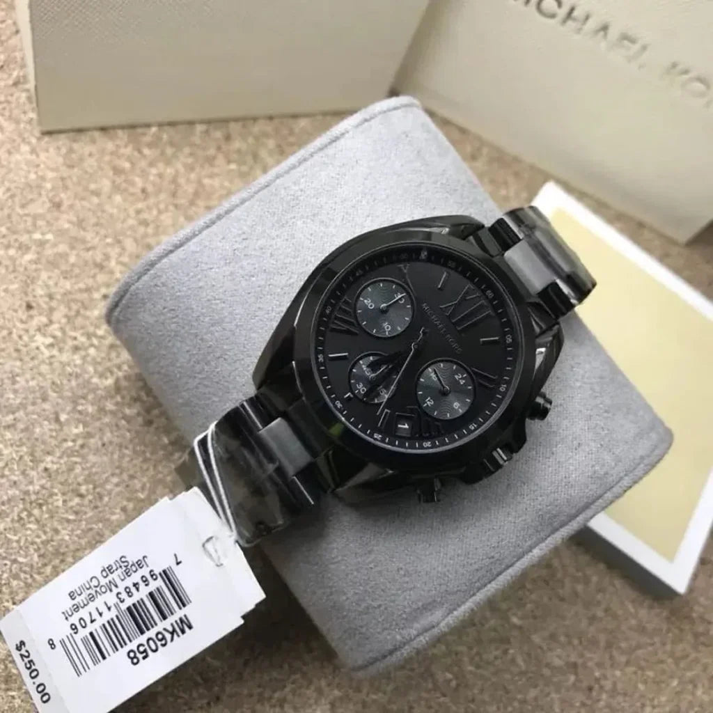 Michael Kors Watch For Women MK6058