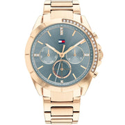 Tommy Hilfiger Women's Watch 1782386