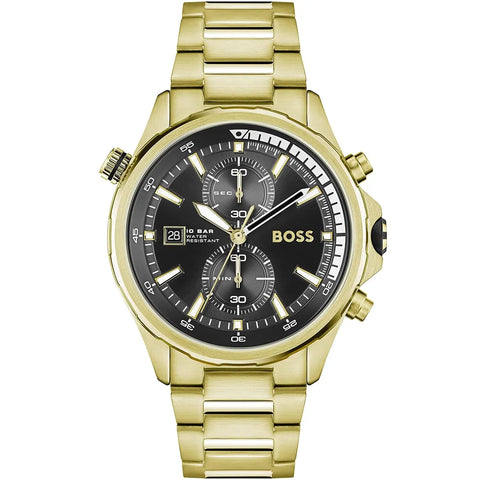 Hugo Boss Men's Watch 1513932