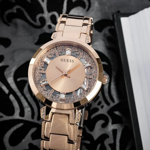 Guess Women's Watch