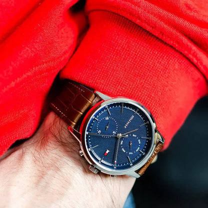 Tommy Hilfiger Men's Watch 1710436