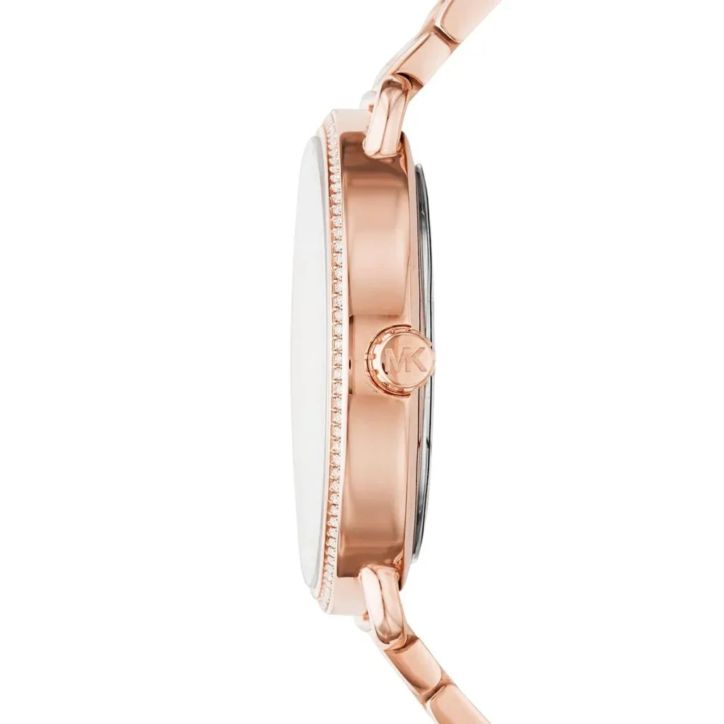 M&K Women's