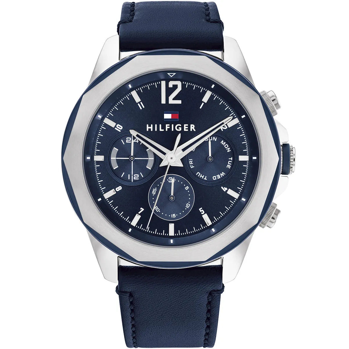 Tommy Hilfiger Men's Watch 1792063