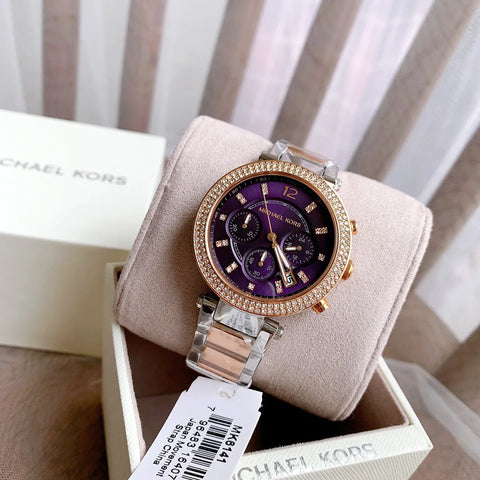 Michael Kors Watch For Women MK6108