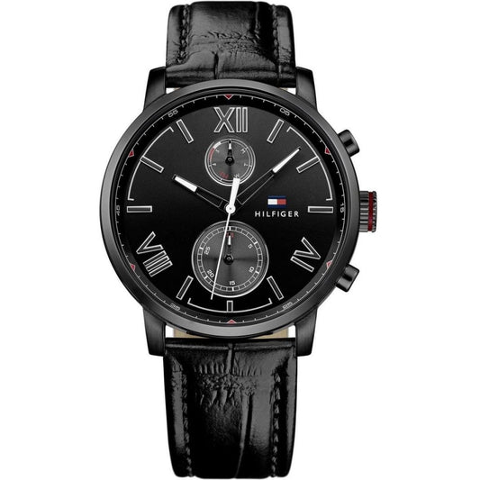 Tommy Hilfiger Men's Watch 1791310
