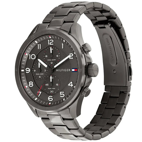 Tommy Hilfiger Men's Watch 1792008