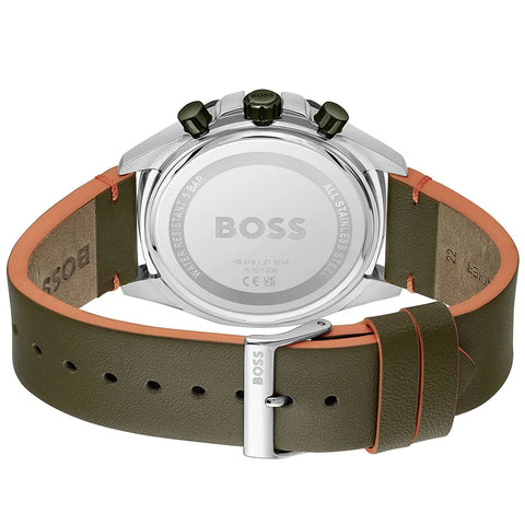 Hugo Boss Men's Watch 1514018