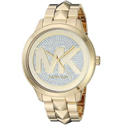 Michael Kors Watch For Women MK6714