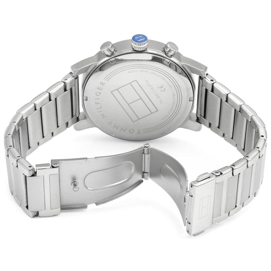 Tommy Hilfiger Men's Watch 1710401