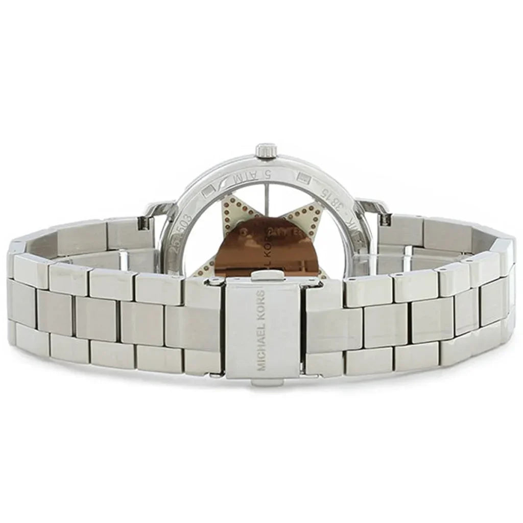 Michael Kors Watch For Women MK3815